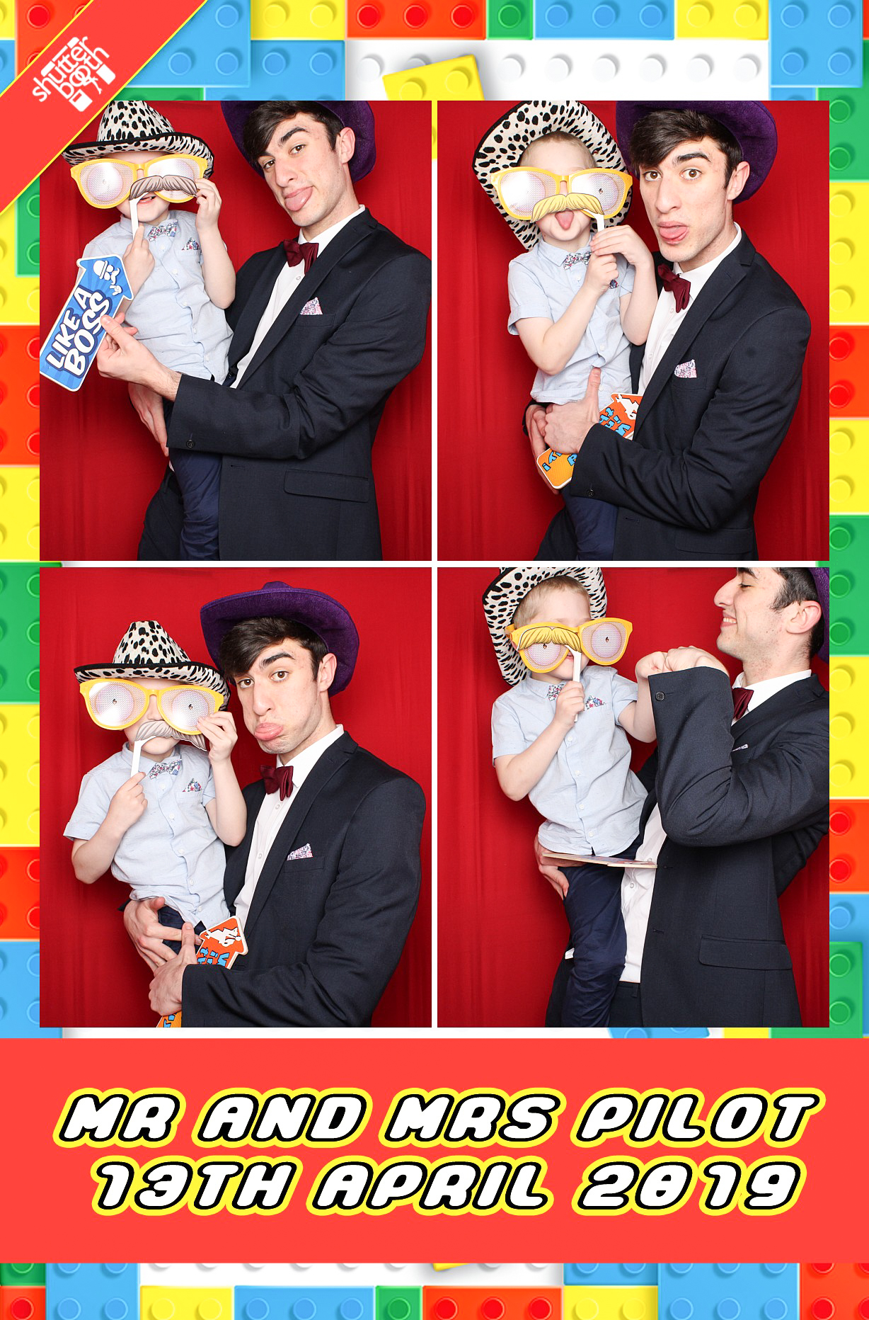 Mr and Mrs Pilot's Wedding | View more photos from the event at gallery.shutterbooth.co.uk/u/Shutterbooth/Mr-and-Mrs-Pilots-Wedding